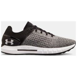Buty skate męskie: Under Armour Buty męskie Hovr Sonic NC szare r. 44 (3020978-007)