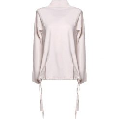 Sweter w kolorze kremowym. Białe swetry damskie Stefanel, s. W wyprzedaży za 229,95 zł.