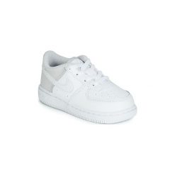 Buty Dziecko Nike AIR FORCE 1 TODDLER. Trampki dziewczęce Nike. Za 197,10 zł.