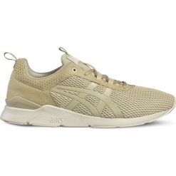 Asics Gel-Lyte Runner H7D0N-0505. Brązowe buty sportowe męskie marki Asics, z materiału, asics gel lyte. W wyprzedaży za 299,99 zł.