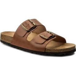 Klapki męskie: Klapki GINO ROSSI - ML2602-TWO-BG00-3300-X 88