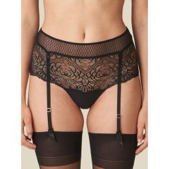Figi hipster Marie Jo Linda 502352. Bokserki damskie MARIE JO, bez wzorów. Za 319,00 zł.