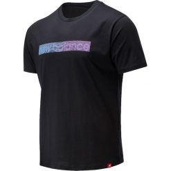 NEW BALANCE > MT01544BK. Koszulki męskie New Balance, m, bez wzorów, z bawełny, street, bez kołnierzyka, bez rękawów. Za 149,99 zł.