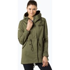 Superdry - Kurtka damska, zielony. Zielone kurtki damskie marki Superdry, xl, bez wzorów, bez kaptura. Za 599,95 zł.