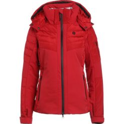 Kurtki sportowe damskie: 8848 Altitude MAXIMILIA Kurtka narciarska red