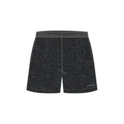 MARTES Szorty Męskie Koen Medium Grey Melange r. XL. Szare spodenki sportowe męskie MARTES, sportowe. Za 26,33 zł.