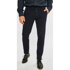 Rurki męskie: Scotch & Soda – Spodnie