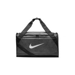 Torby sportowe Nike Brasilia Tr Duffel Bag S BA5433-013. Czarne torby męskie sportowe Nike, bez wzorów, sportowe, bez dodatków. Za 99,99 zł.