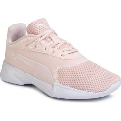 Buty PUMA - Jaro Wn's 193110 02 Rosewater/Puma White. Różowe buty sportowe damskie Puma, z materiału, sportowe, do biegania. Za 249,99 zł.
