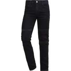 Jeansy męskie regular: Religion CLASH Jeansy Slim Fit dot wash
