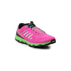 Buty do biegania Dynafit Buty do biegania MS Feline Vertical Pro 0864024-2453. Różowe buty sportowe męskie marki Dynafit, bez zapięcia, do biegania. Za 699,00 zł.