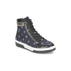Buty Love Moschino ZAPO. Trampki i tenisówki damskie Love Moschino. Za 671,40 zł.
