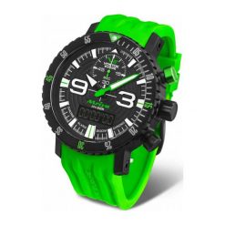 Zegarki męskie: Zegarek męski Vostok Europe Mriya 9516-5554251