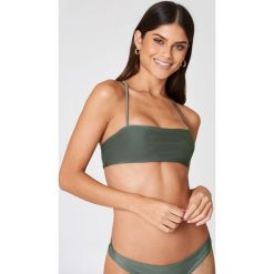 FAYT Góra od bikini Blaze - Green. Zielone bikini FAYT. Za 89,95 zł.