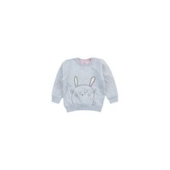 Bluza. Szare bluzy niemowlęce TXM. Za 19,99 zł.