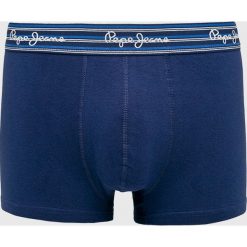 Pepe Jeans - Bokserki (3-Pack). Bokserki męskie Pepe Jeans. W wyprzedaży za 99,90 zł.