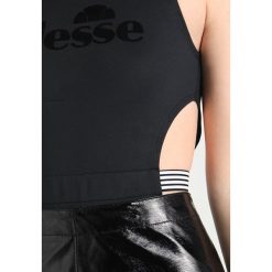 Topy damskie: Ellesse CINQUANTA Top anthracite