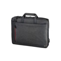 Torba na laptopa HAMA Manchester 13.3 cali Czarny. Czarne torby na laptopa HAMA, bez wzorów. Za 97,10 zł.