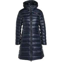 Płaszcze damskie: Yeti FAITH Płaszcz puchowy blue