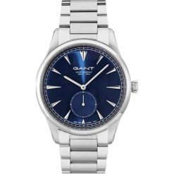 Gant Huntington W71008. Zegarki męskie GANT. W wyprzedaży za 670,00 zł.