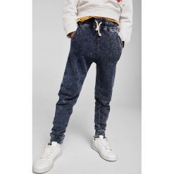 Spodnie męskie: Mango Kids – Spodnie dziecięce Jordan 104-164 cm