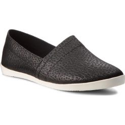 Tenisówki VAGABOND - Lily 4540-080-20 Black. Czarne półbuty damskie Vagabond, na co dzień, bez wzorów, ze skóry, bez obcasa, na płaskiej podeszwie, bez zapięcia. W wyprzedaży za 189,00 zł.