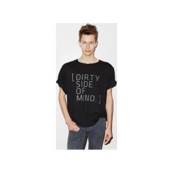 T-shirt Dirty's 01 Unisex. Szare t-shirty męskie marki N/A, s, z nadrukiem, z bawełny. Za 149,00 zł.