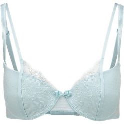 Biustonosze bardotka: Passionata BELLE DE JOUR SEXY Biustonosz pushup peppermint