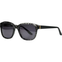 Okulary przeciwsłoneczne. Szare okulary przeciwsłoneczne damskie marki Gerry Weber. Za 399,00 zł.