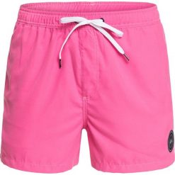 Quiksilver Szorty męskie Everyday 15 Carmine Rose. Czerwone spodenki i szorty męskie Quiksilver, m, bez wzorów. Za 87,00 zł.