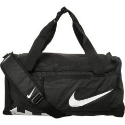 Torby podróżne: Nike Performance NEW DUFFEL SMALL Torba sportowa black/white