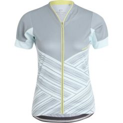 Pearl Izumi Tshirt z nadrukiem monument hatch. Szare t-shirty damskie Pearl Izumi, s, z nadrukiem, z materiału. W wyprzedaży za 265,30 zł.