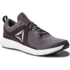 Buty Reebok - Driftium CN2552 Gry/Blk/Red/Pwtr/Wht. Szare buty do biegania męskie Reebok, z materiału. W wyprzedaży za 179,00 zł.