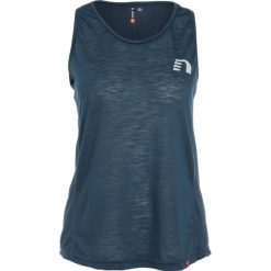 Newline IMOTION TANK Koszulka sportowa easy navy. Niebieskie t-shirty damskie marki Newline, xs, z poliesteru. Za 149,00 zł.
