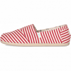 PAEZ espadryle męskie Classic Surfy Canyon 44 czerwony. Czerwone espadryle męskie Paez, bez wzorów. Za 209,00 zł.