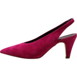 Czółenka: Rebecca Minkoff SIMONA Czółenka fuscia