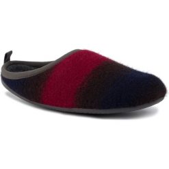 Kapcie CAMPER - Tws K100516-002 Multicolor. Klapki męskie Camper, z tworzywa sztucznego, bez zapięcia. W wyprzedaży za 249,00 zł.