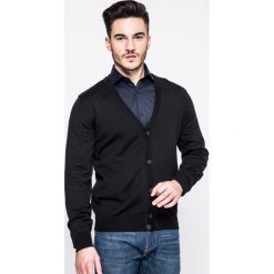 Kardigany męskie: Gant – Kardigan
