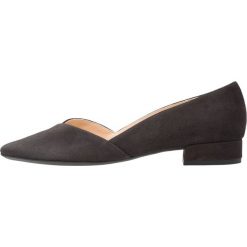 Buty ślubne damskie: Högl Czółenka dark grey
