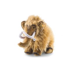 Przytulanki i maskotki: STEIFF Maskotka Mimmu Mamut, 38 cm