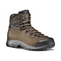 Buty trekkingowe męskie: Asolo Buty Trekkingowe Tribe Gv Man – Major Brown, Rozm. 10,5 (Eu 45)