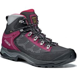 Asolo Falcon GV ML graphite/graphite 39,3. Szare buty sportowe damskie ASOLO. Za 779,00 zł.