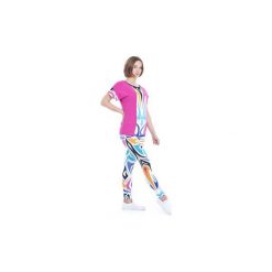 T-shirty damskie: MilkyWay T-shirt (Pink)