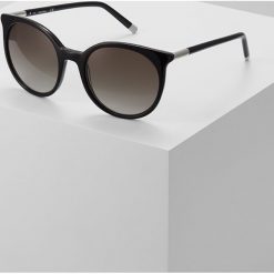 Okulary przeciwsłoneczne męskie: Calvin Klein Okulary przeciwsłoneczne black