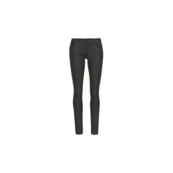 Jeansy slim fit Kaporal LOKA. Czarne jeansy damskie relaxed fit Kaporal. Za 296,10 zł.