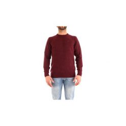 Swetry Barbour BAMAG0479. Czerwone swetry klasyczne męskie Barbour, l. Za 480,84 zł.