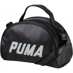 Torebki klasyczne damskie: Puma Torebka Prime Mini Grip P Black White