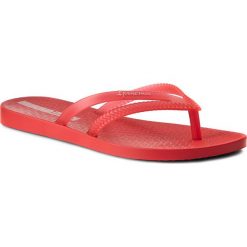 Klapki damskie: Japonki IPANEMA - Bossa Fem 82067 Orange 22309