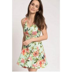 Sukienki balowe: Kiss my dress – Sukienka