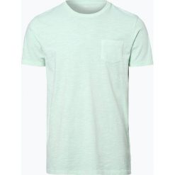T-shirty męskie: Nils Sundström – T-shirt męski, zielony